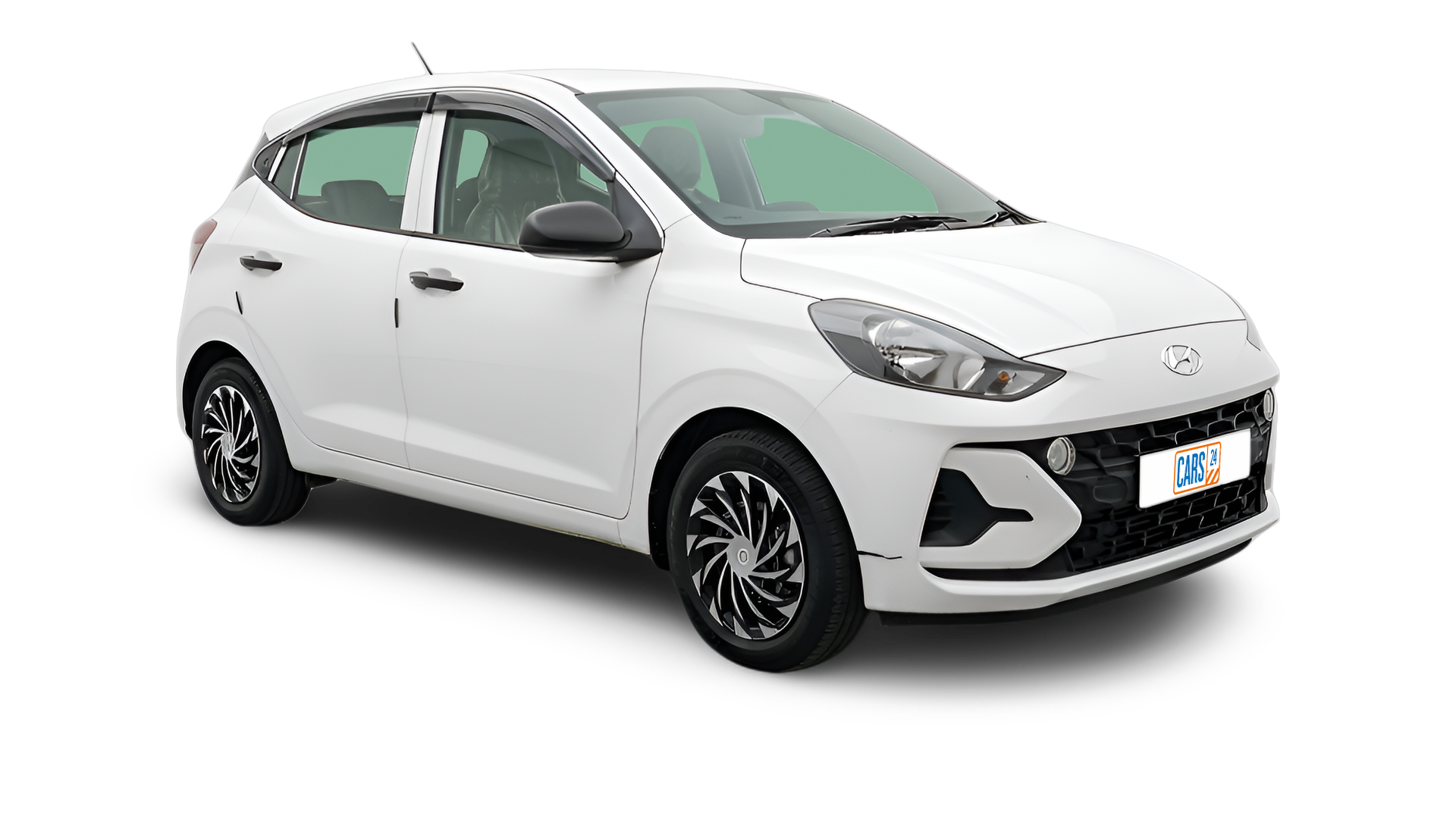 Hyundai GRAND I10 NIOS-img